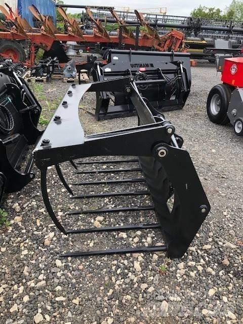 Manitou POWERGRAB Ostala oprema za utovarivanje i kopanje