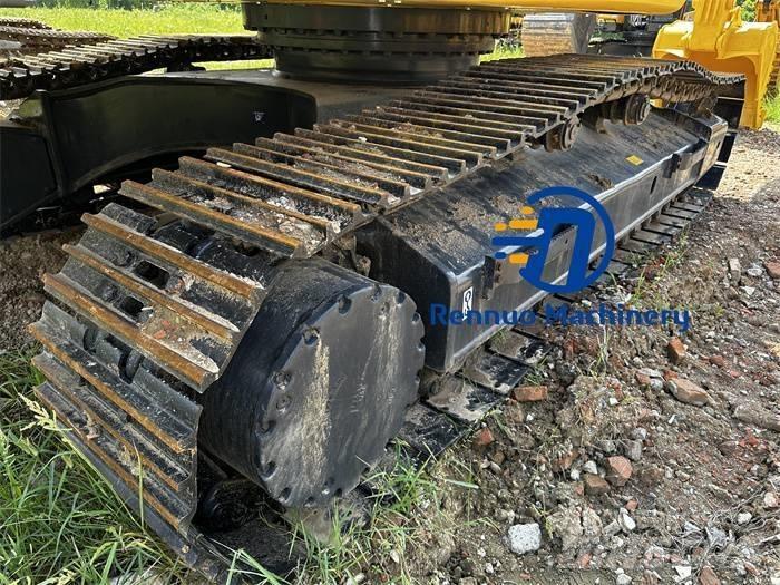 Komatsu PC 400-7 Bageri gusjeničari