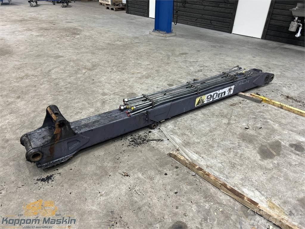 Rottne RK 50 Harvester šumarske dizalice