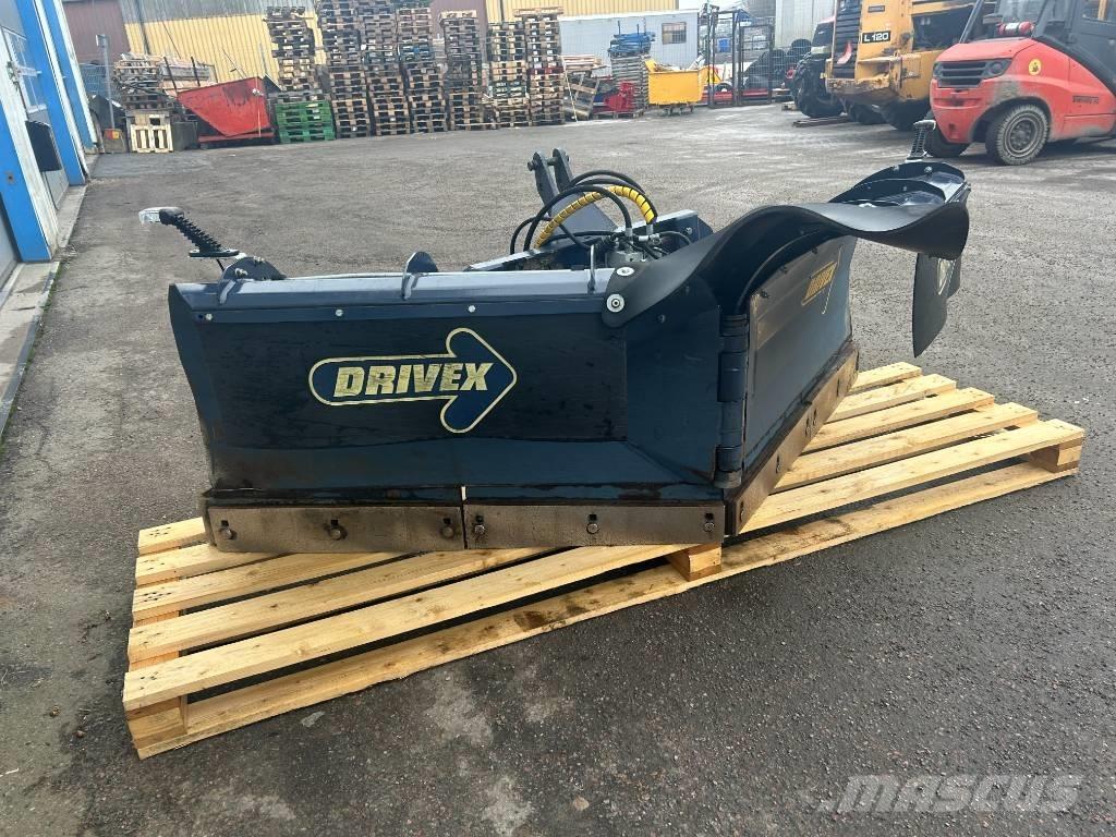 Drivex VB 2800-3P Ratraci