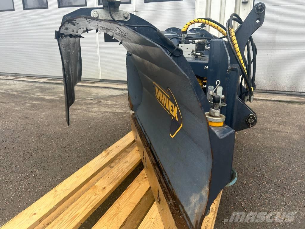 Drivex VB 2800-3P Ratraci