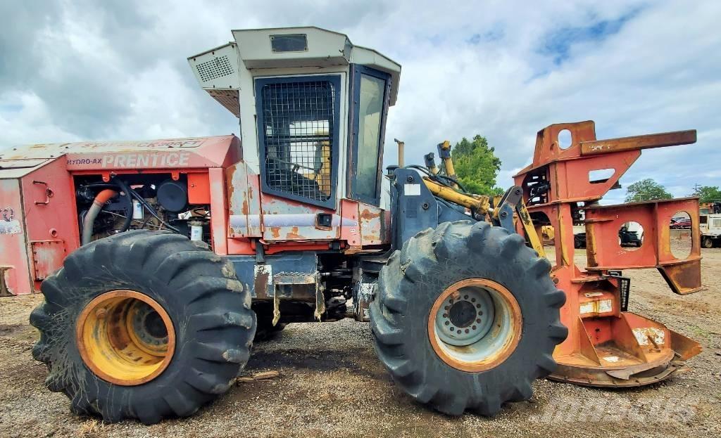 Prentice 2470 Strojevi za sječu stabala