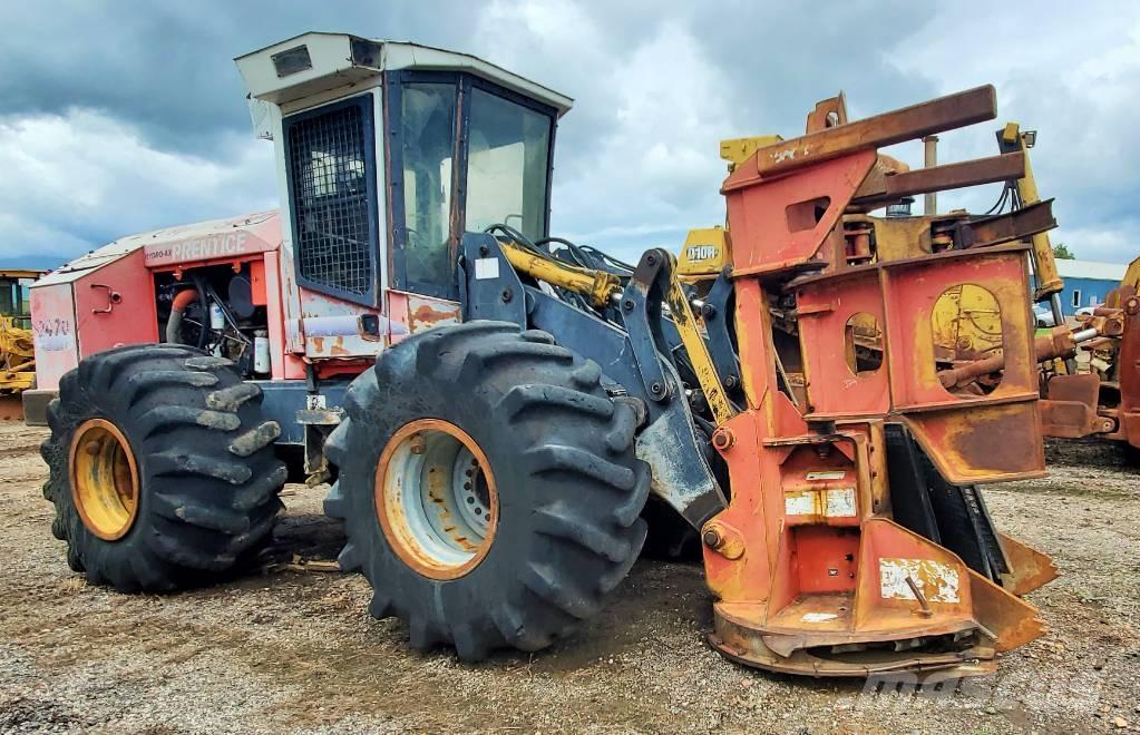 Prentice 2470 Strojevi za sječu stabala