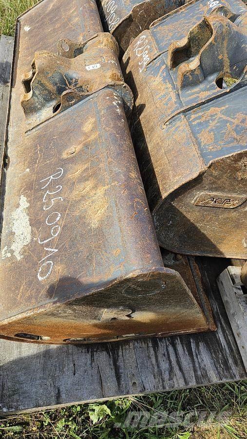  MORIN M3 Kašike / Korpe