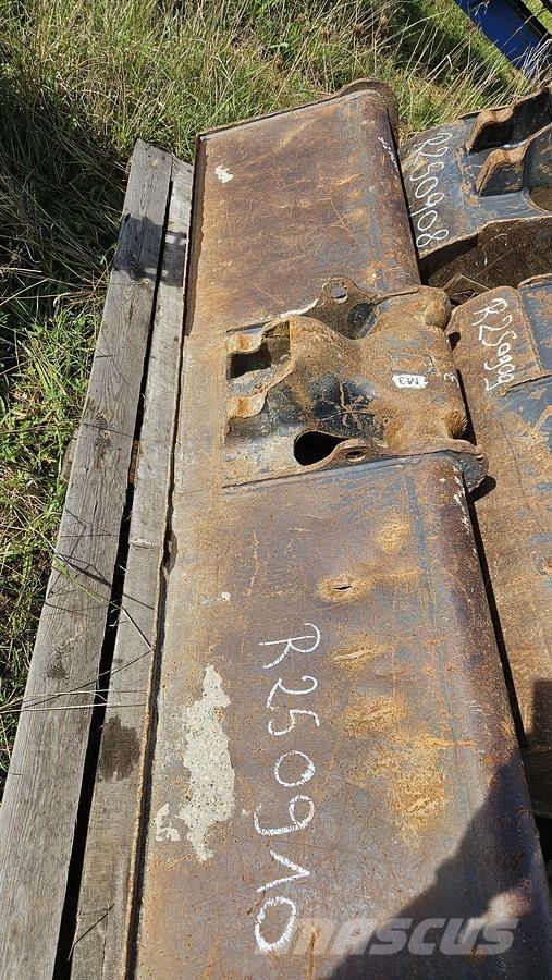  MORIN M3 Kašike / Korpe