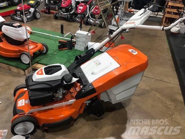 Stihl RM 655.1 RS Motokultivator kosilice