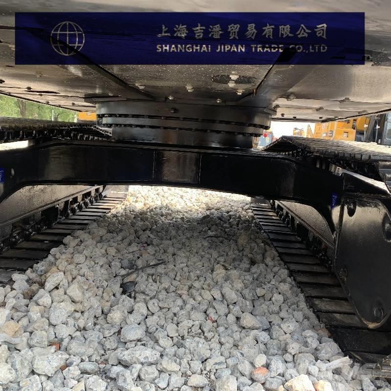 Volvo EC 140 Bageri gusjeničari