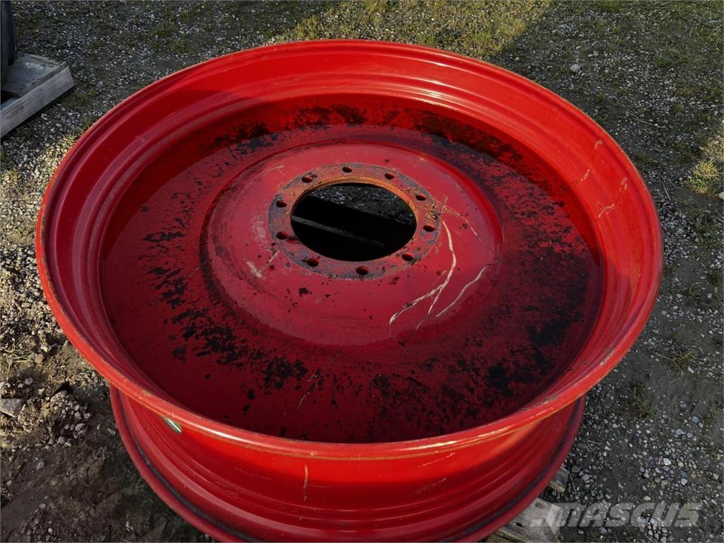 Fendt 18x46 Gume, kotači i naplatci