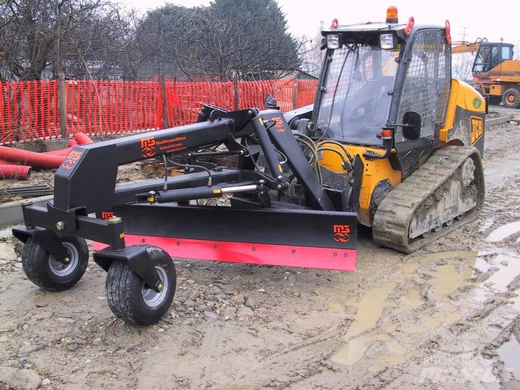 M3 Grader Blade GR Rukovanje materijalom – ostalo