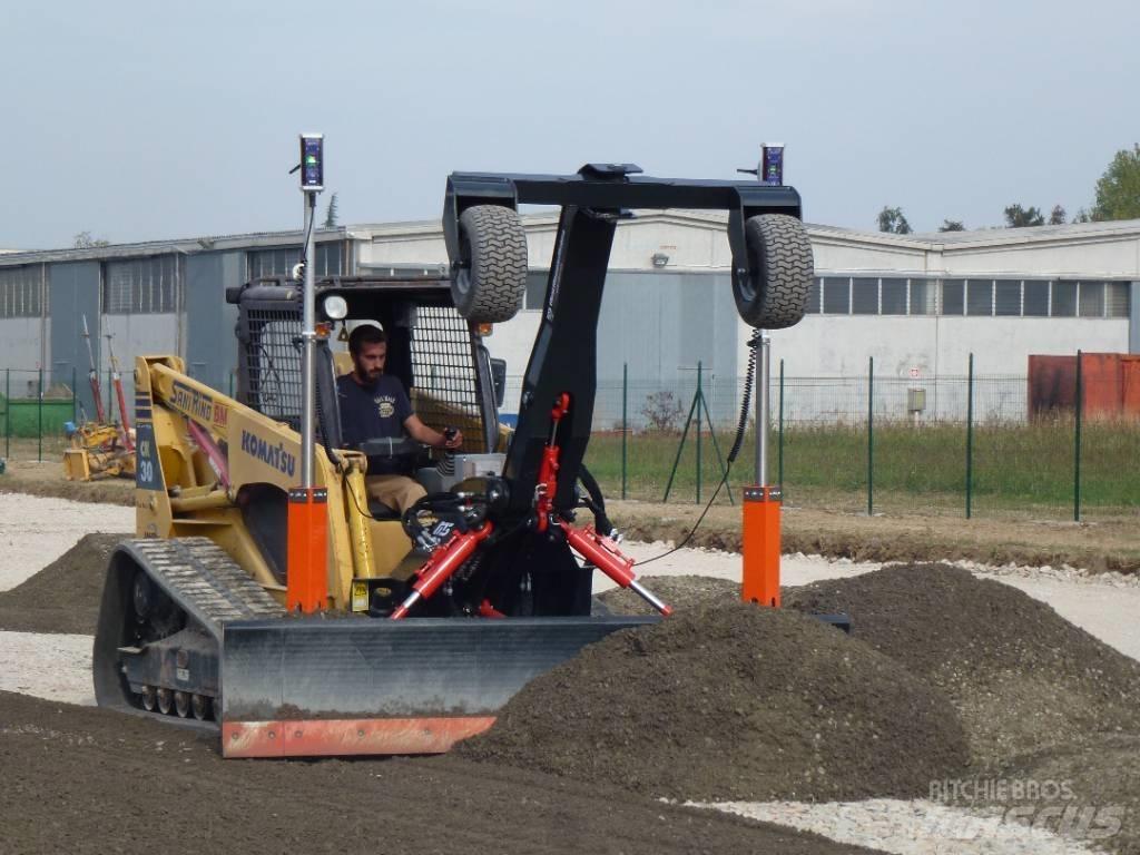 M3 Grader Blade GR Rukovanje materijalom – ostalo