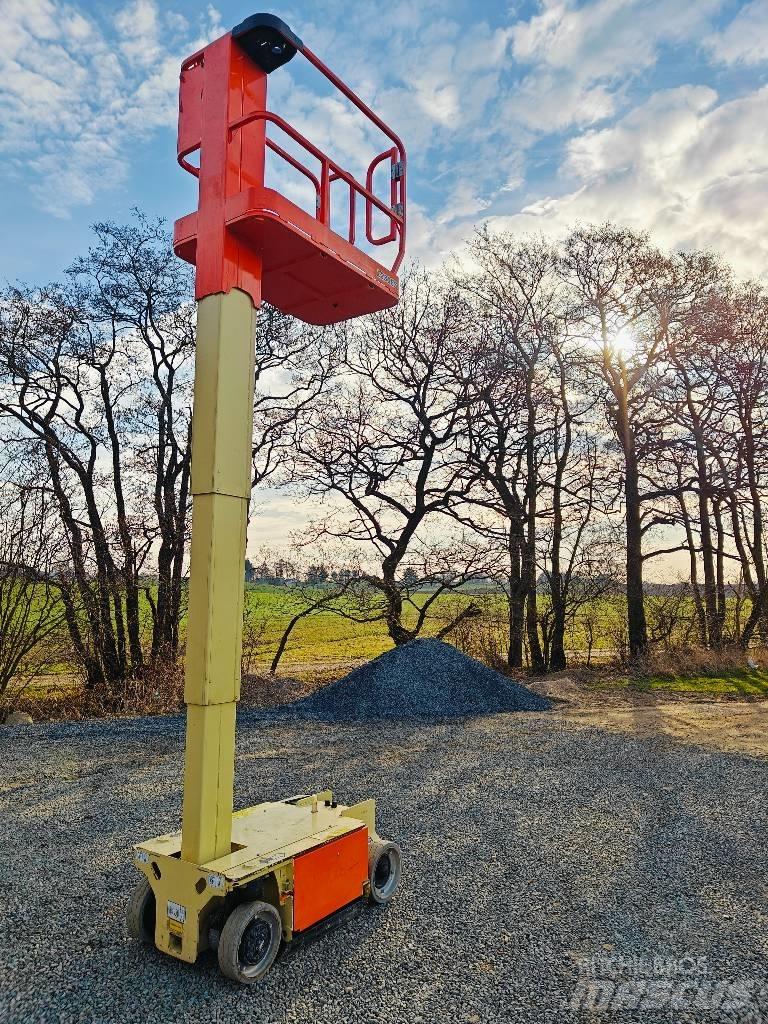 JLG 1230 Vertikalne radne podizne platforme