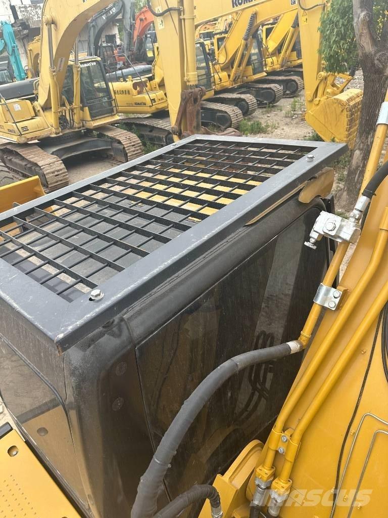 CAT CAT330D Midi bageri 7t – 12t