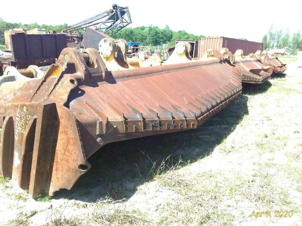 Komatsu D 575 A-3 Buldožeri gusjeničari