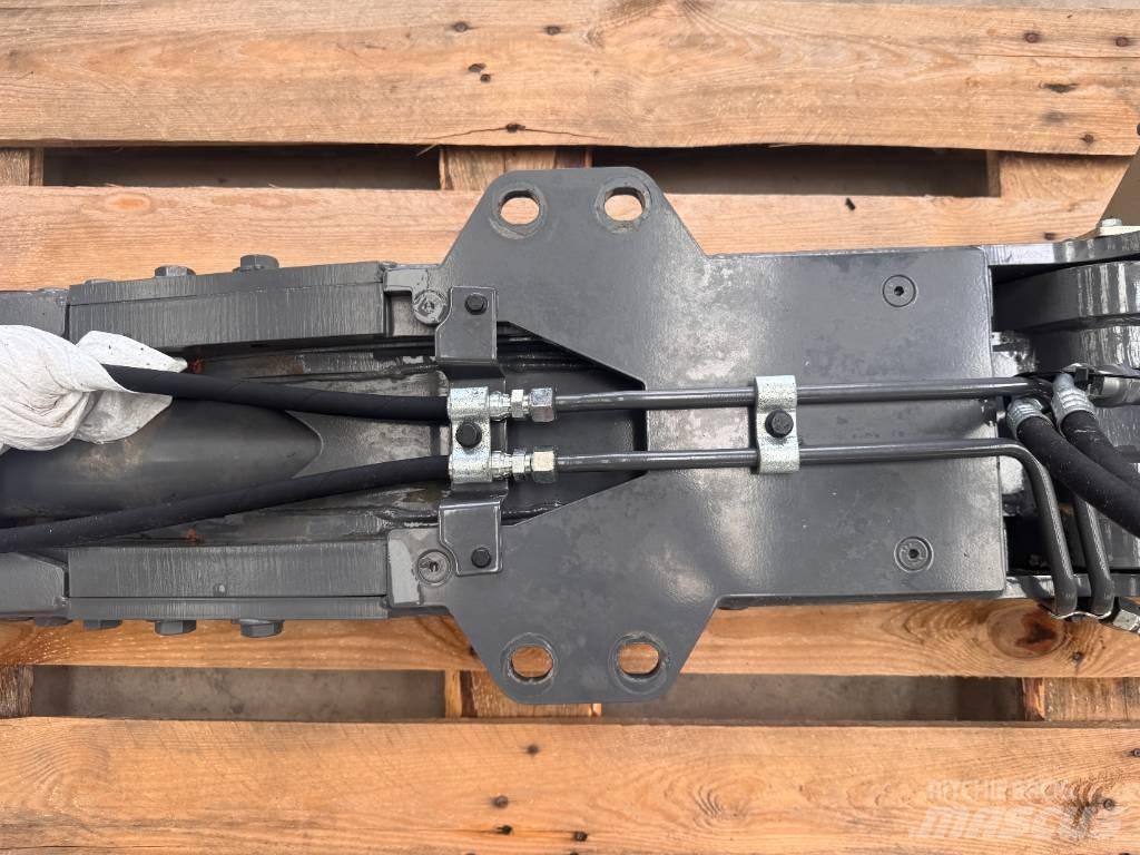 Fendt Pick Up Hitch Ostala oprema za traktore