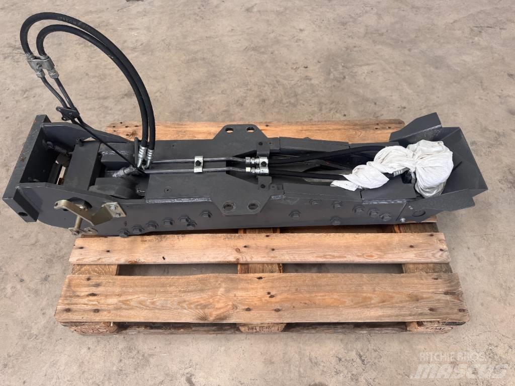 Fendt Pick Up Hitch Ostala oprema za traktore
