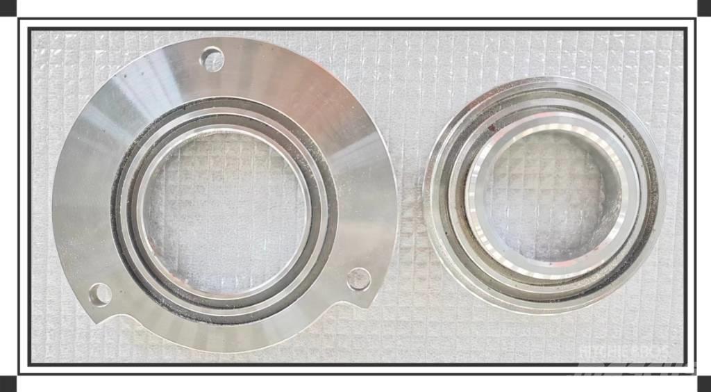 CLAAS Sealing washer Šasije I ovjese