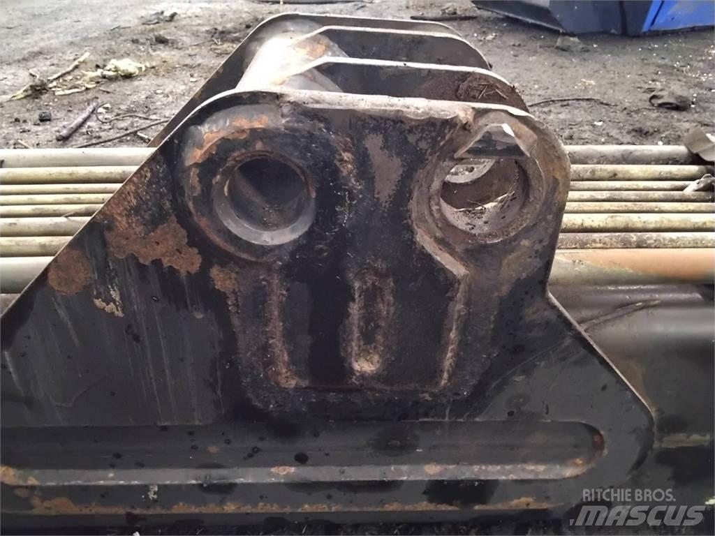 Rottne RK200 Harvester šumarske dizalice