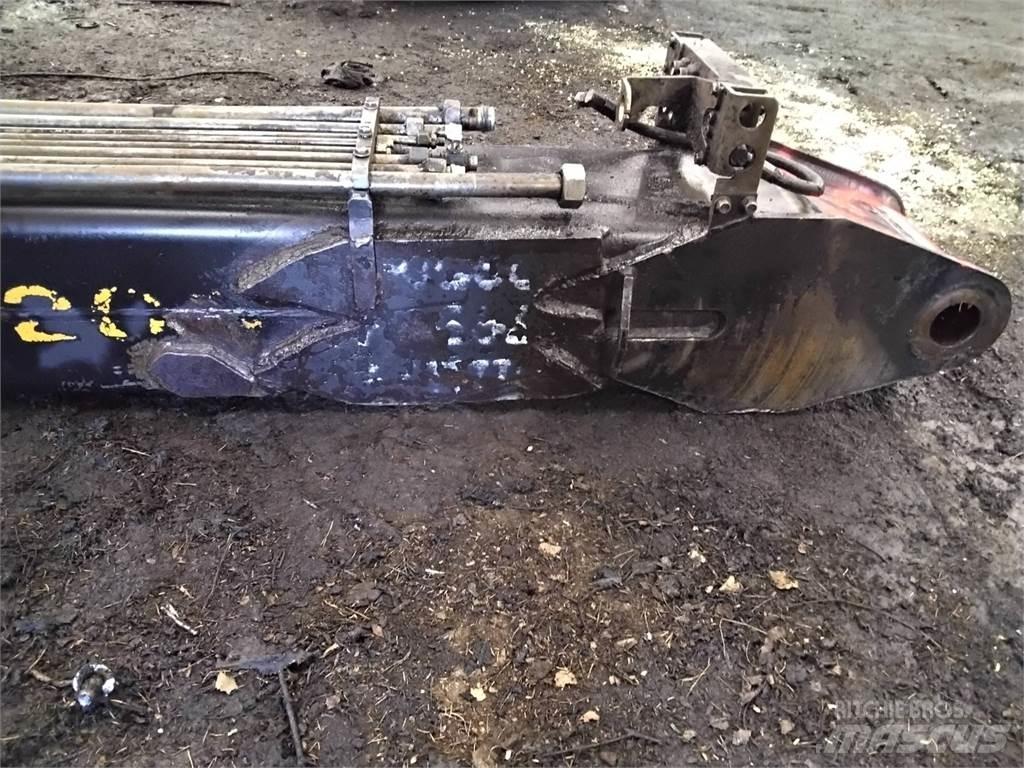Rottne RK200 Harvester šumarske dizalice