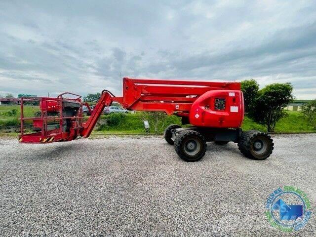 JLG 450AJ Zglobne podizne platforme