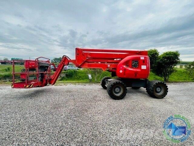 JLG 450AJ Zglobne podizne platforme