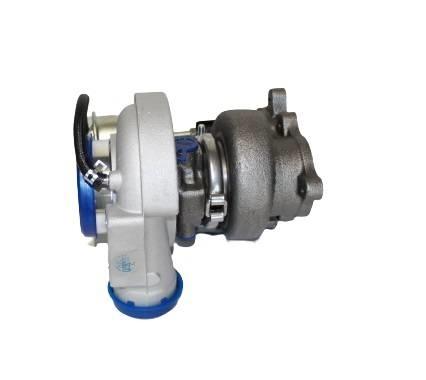 CASE Turbina - 2855947 Motori