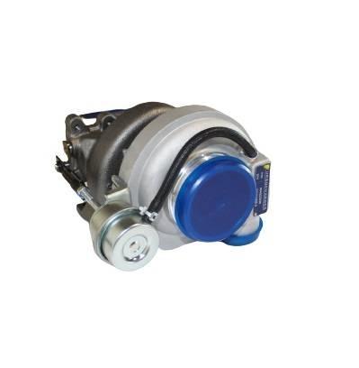 CASE Turbina - 2855947 Motori
