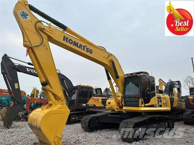 Komatsu PC 240 Bageri gusjeničari