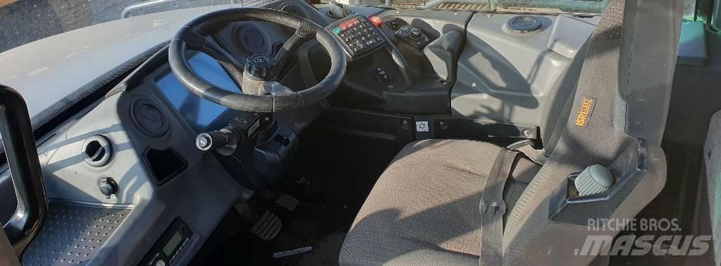 Bell B 45 E Zglobni demperi