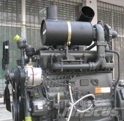 Deutz TD226B-6IG15 Motori