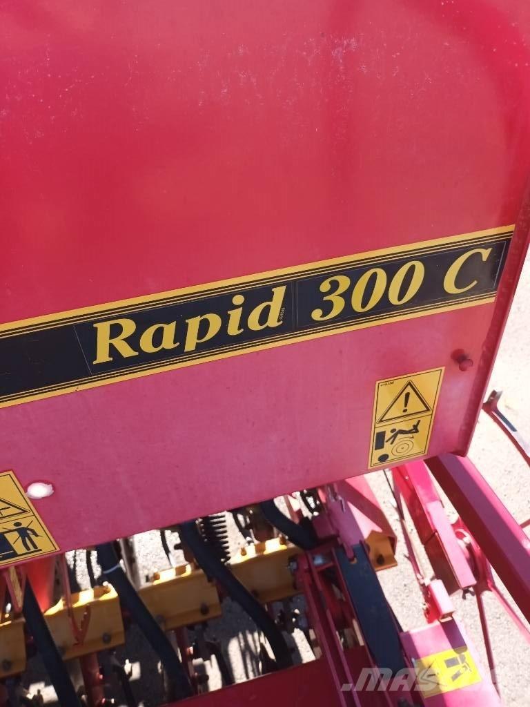 Väderstad Rapid300C Kombinirane sijačice