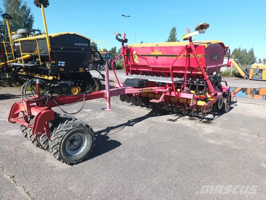 Väderstad Rapid300C Kombinirane sijačice