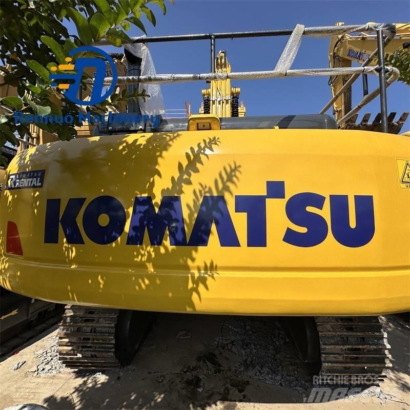 Komatsu PC 350 Bageri gusjeničari