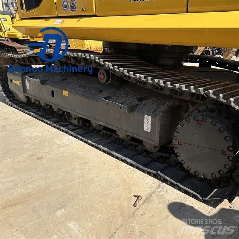 Komatsu PC 350 Bageri gusjeničari