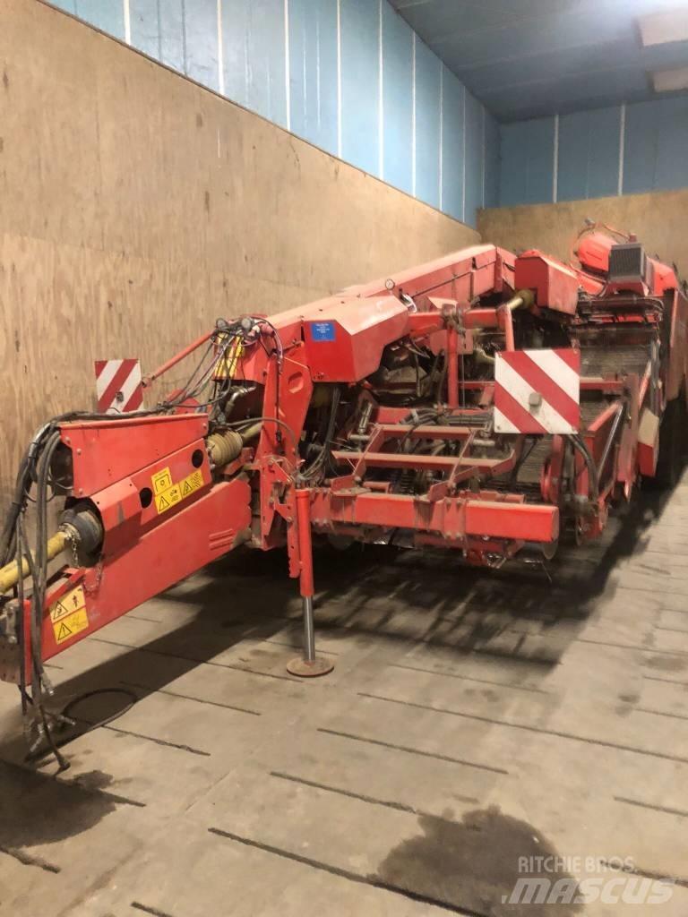 Grimme GV  3000 Ostala oprema za žetvu