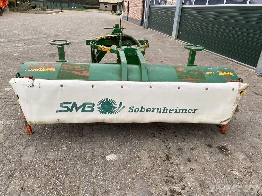  Veger FKM 220 Strojevi za metenje