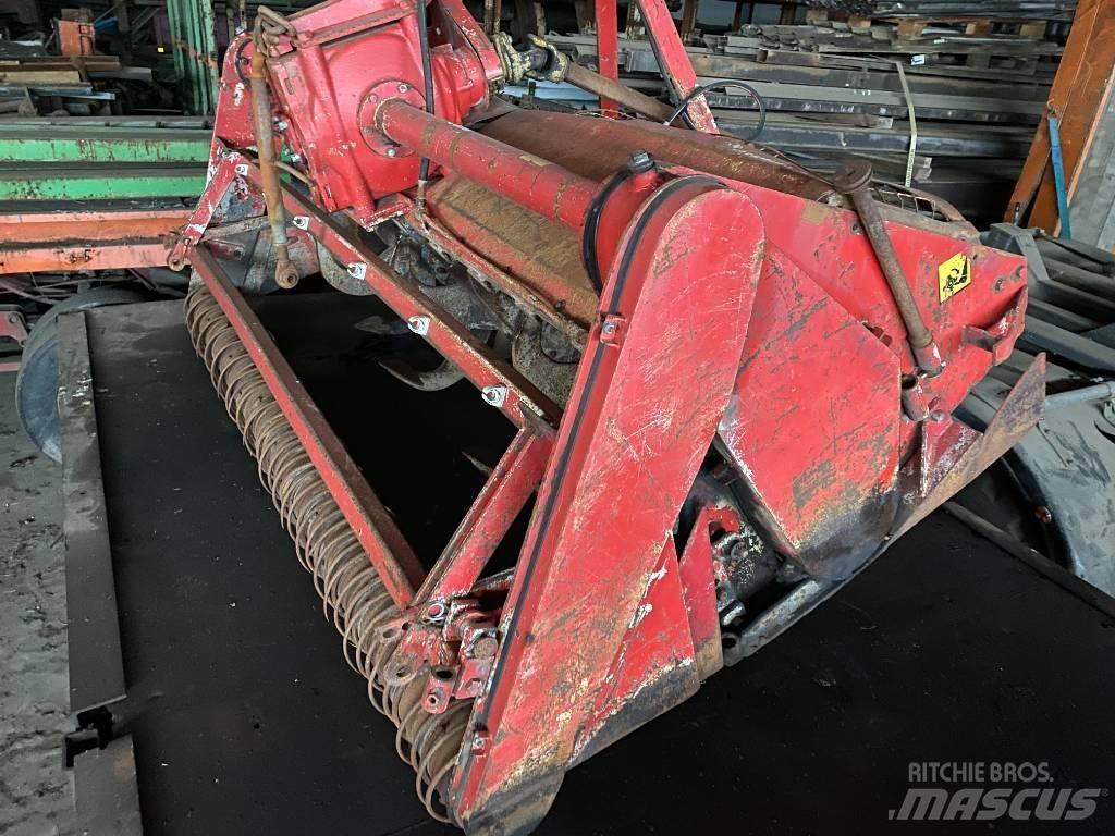  Spitmachine 2.5 M Drugi strojevi i priključci za obradu zemlje