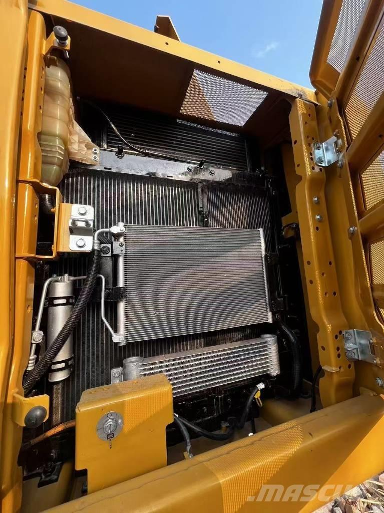 CAT 320 GC Bageri gusjeničari