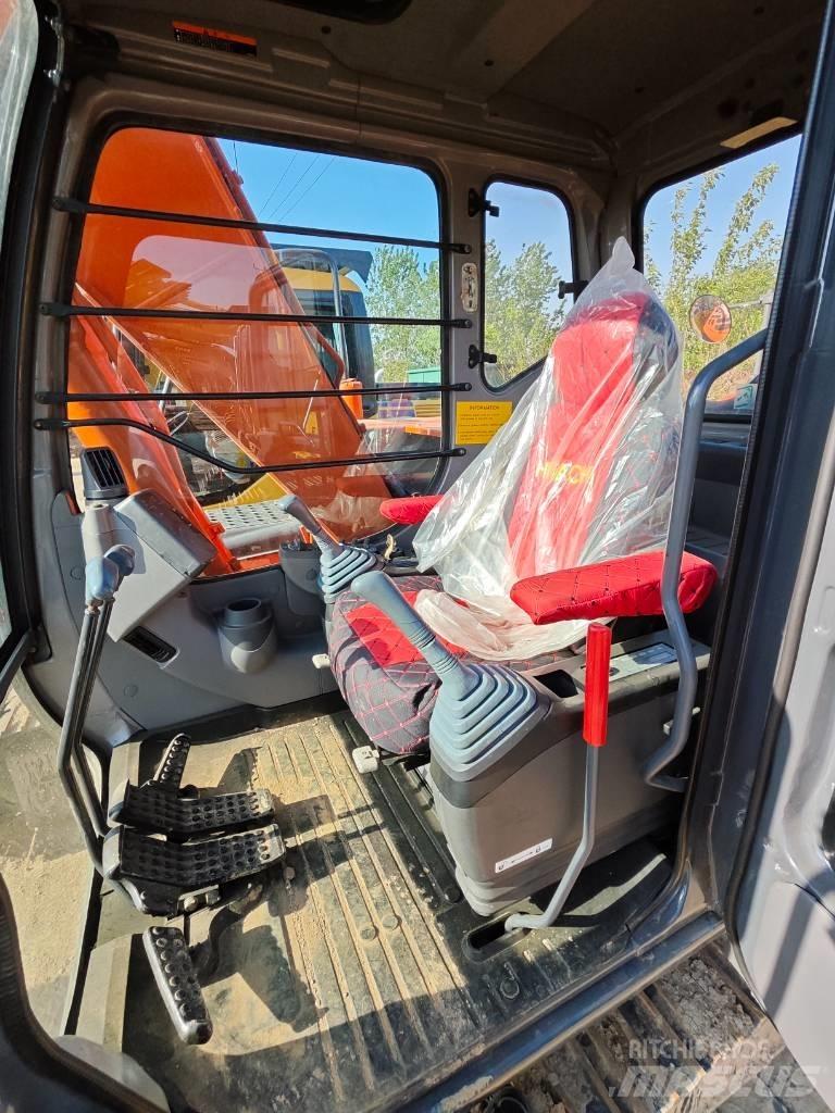 Hitachi ZX 120 Bageri gusjeničari