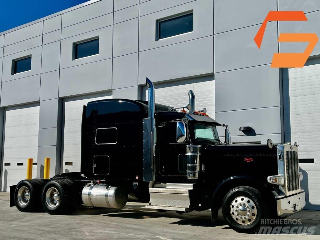 Peterbilt 389 Traktorske jedinice