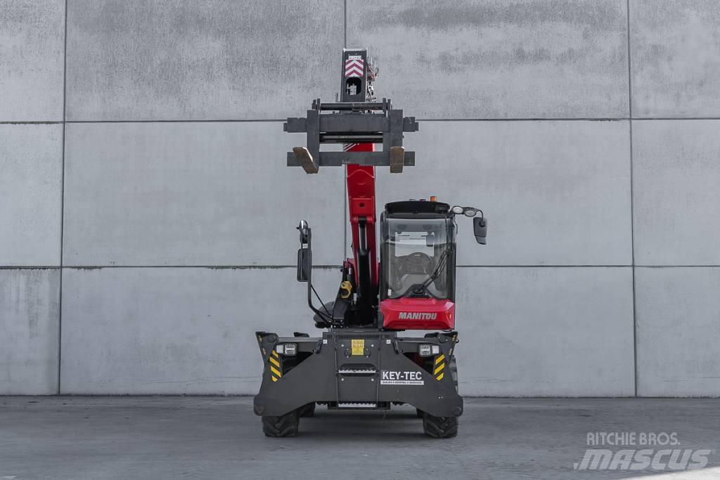 Manitou MRT 1845 Teleskopski viličari