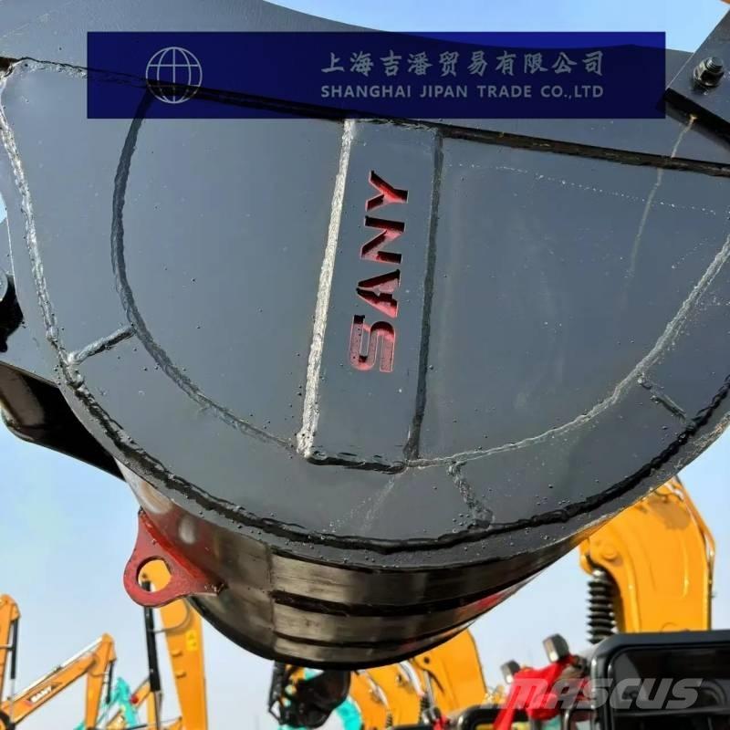 Sany SY 95 C Bageri gusjeničari