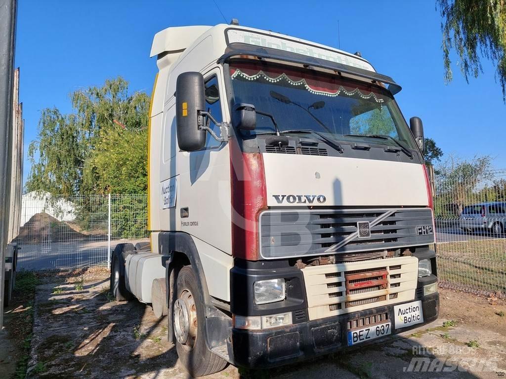 Volvo FH12 Traktorske jedinice