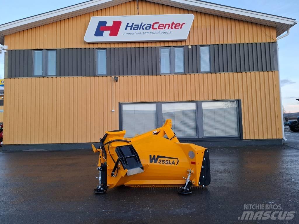 Wieska W255LA Sniježne freze