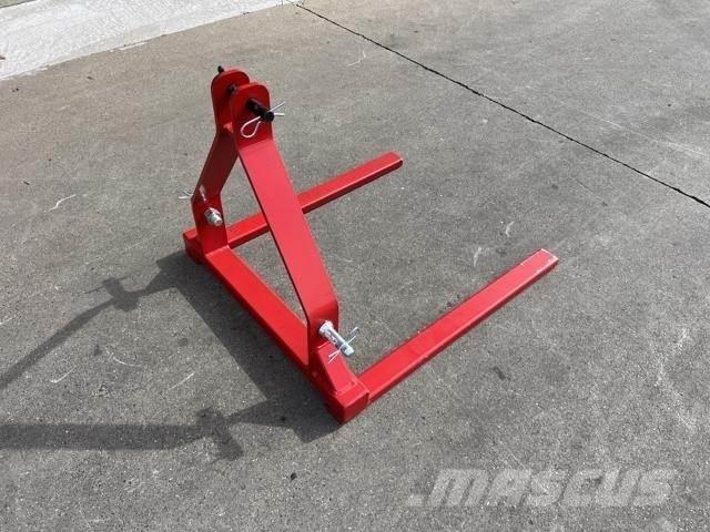 Peecon PD 500 T Ostala oprema za traktore