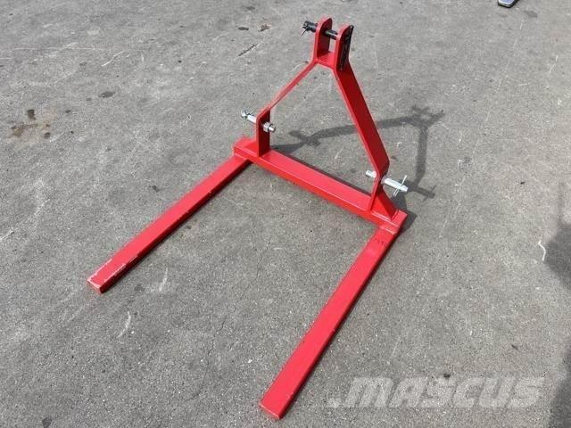 Peecon PD 500 T Ostala oprema za traktore