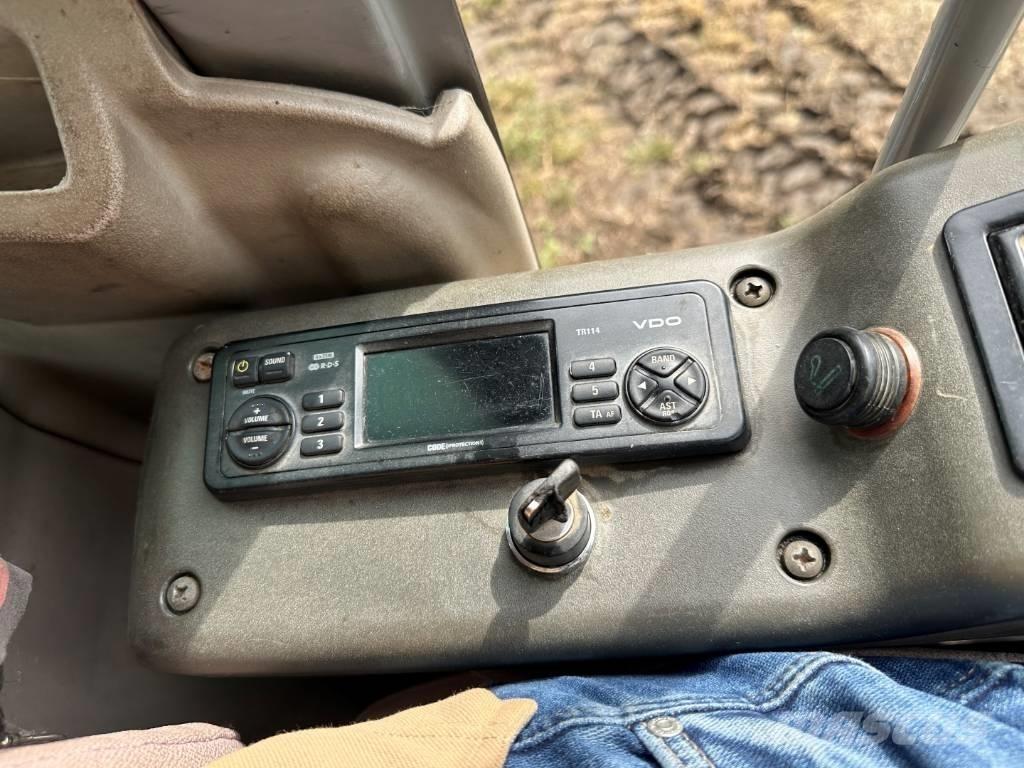 New Holland MH 4.6 Ostala oprema za utovarivanje i kopanje