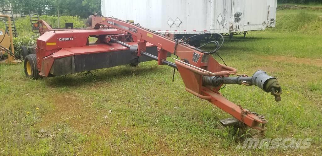 Case IH DC 132 Uređaji za kosilice