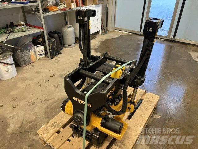 Engcon EC 214S Rotatori