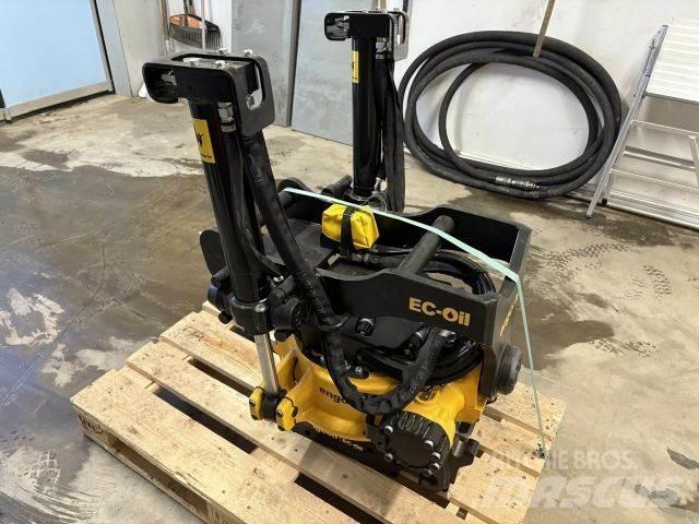Engcon EC 214S Rotatori