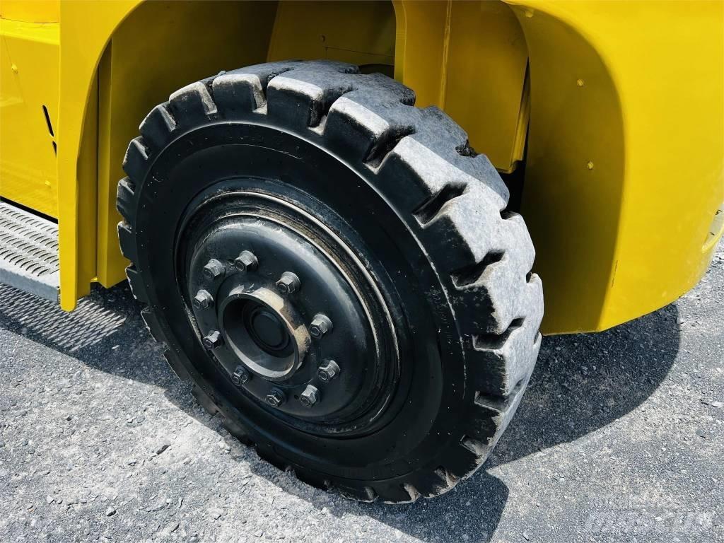 Hyster H 280 H D Viličari - ostalo